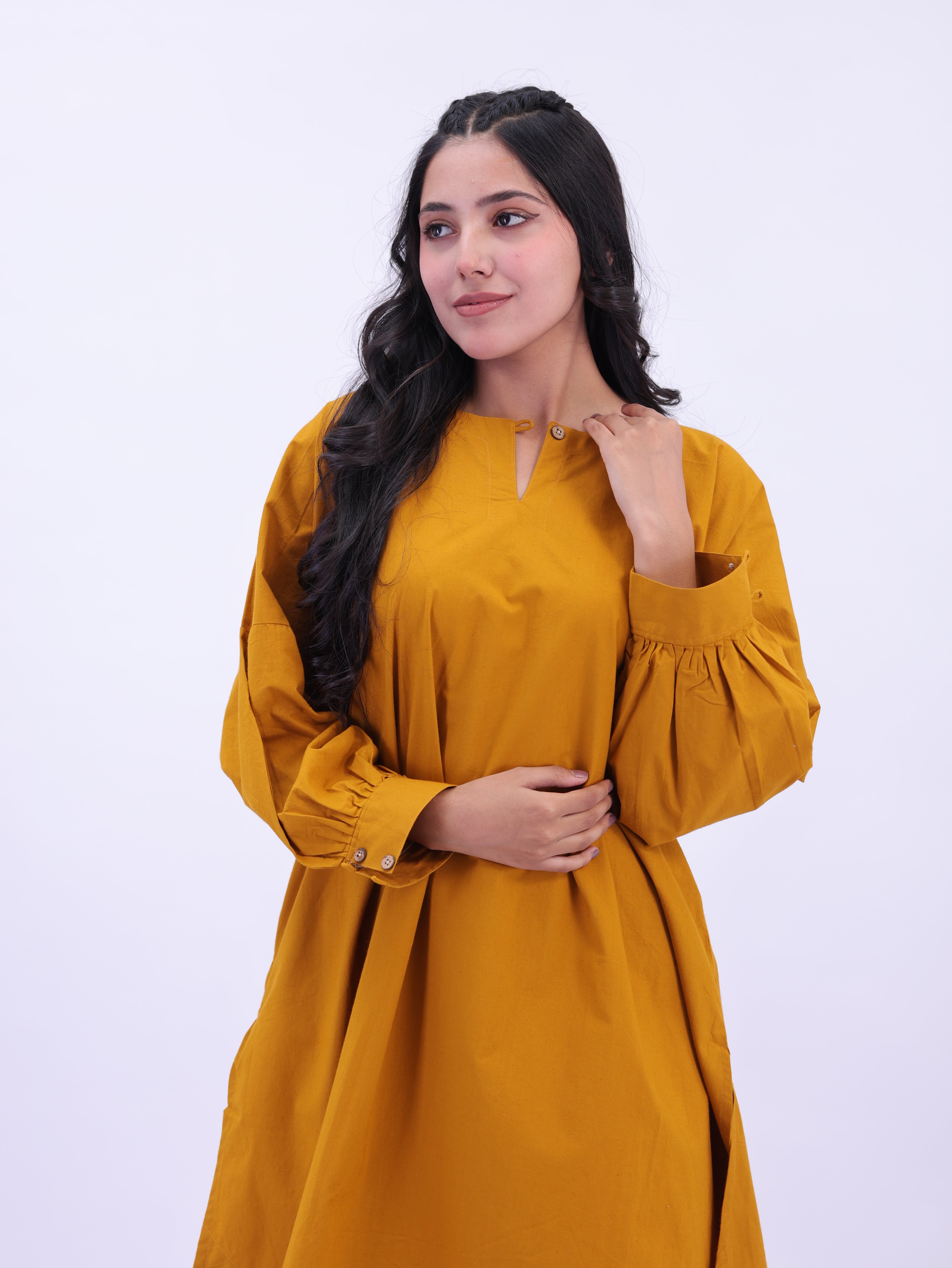 "Not So Basic" Gerua