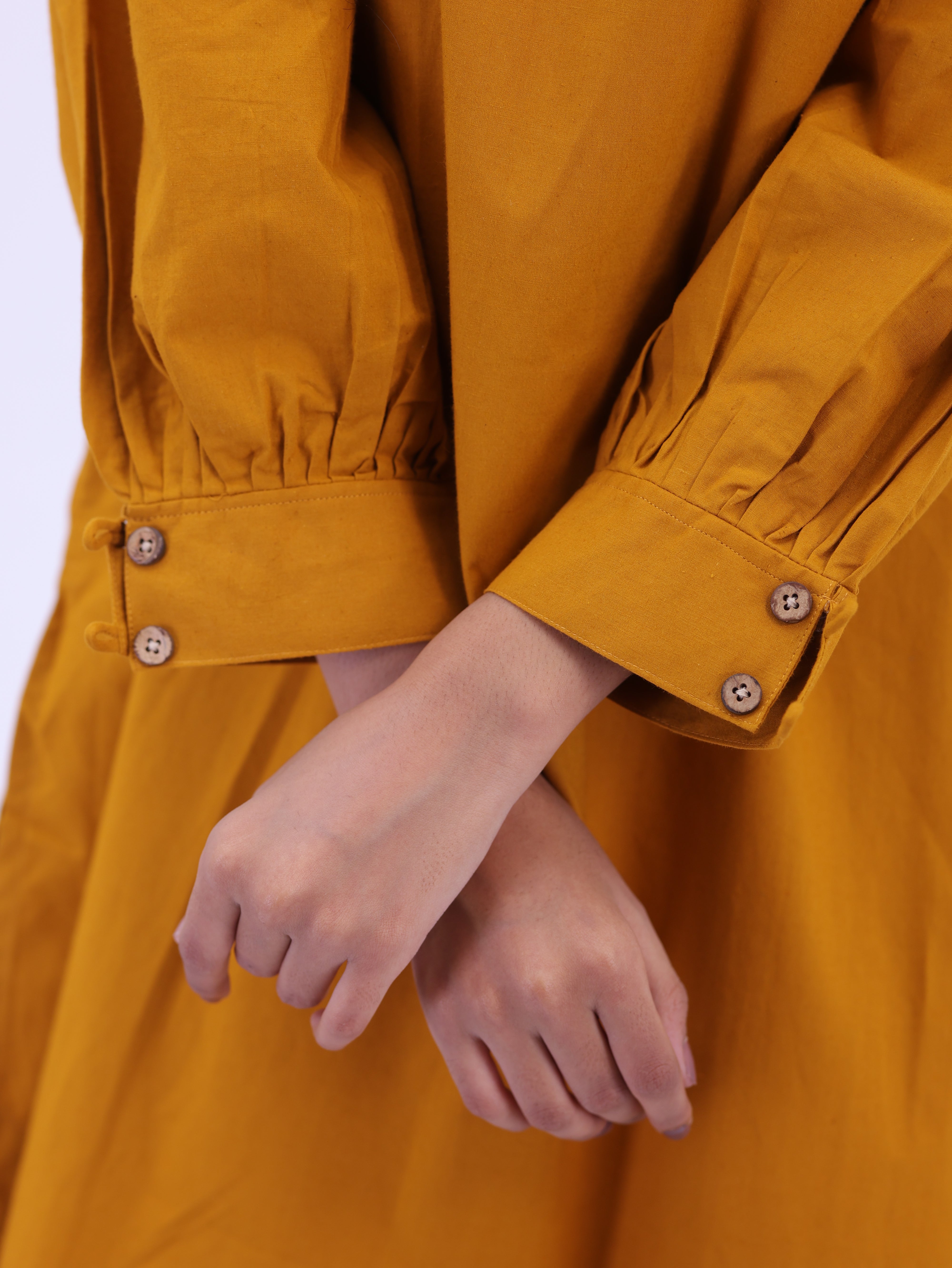 "Not So Basic" Gerua