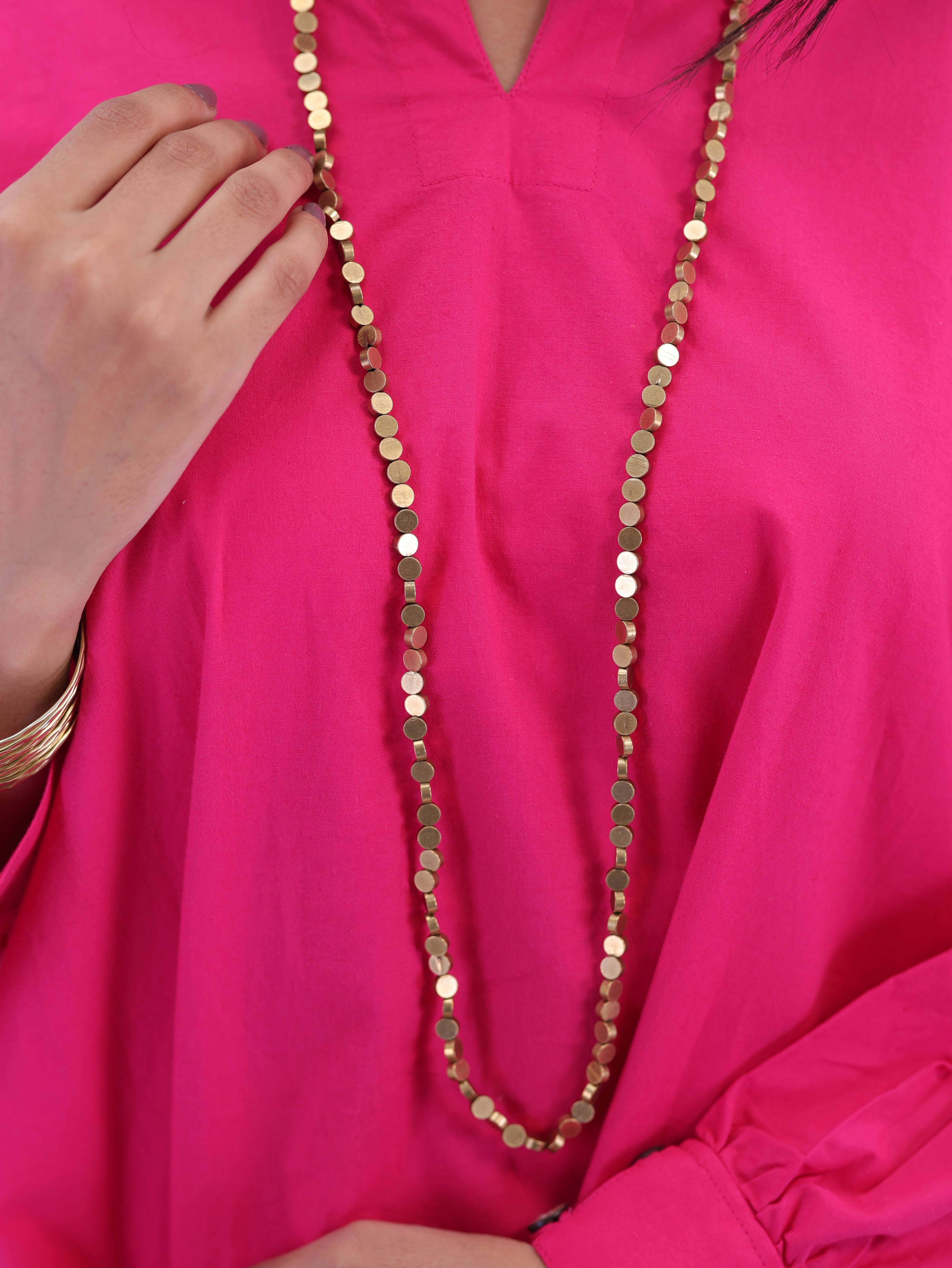 Sunehri Boond  Golden