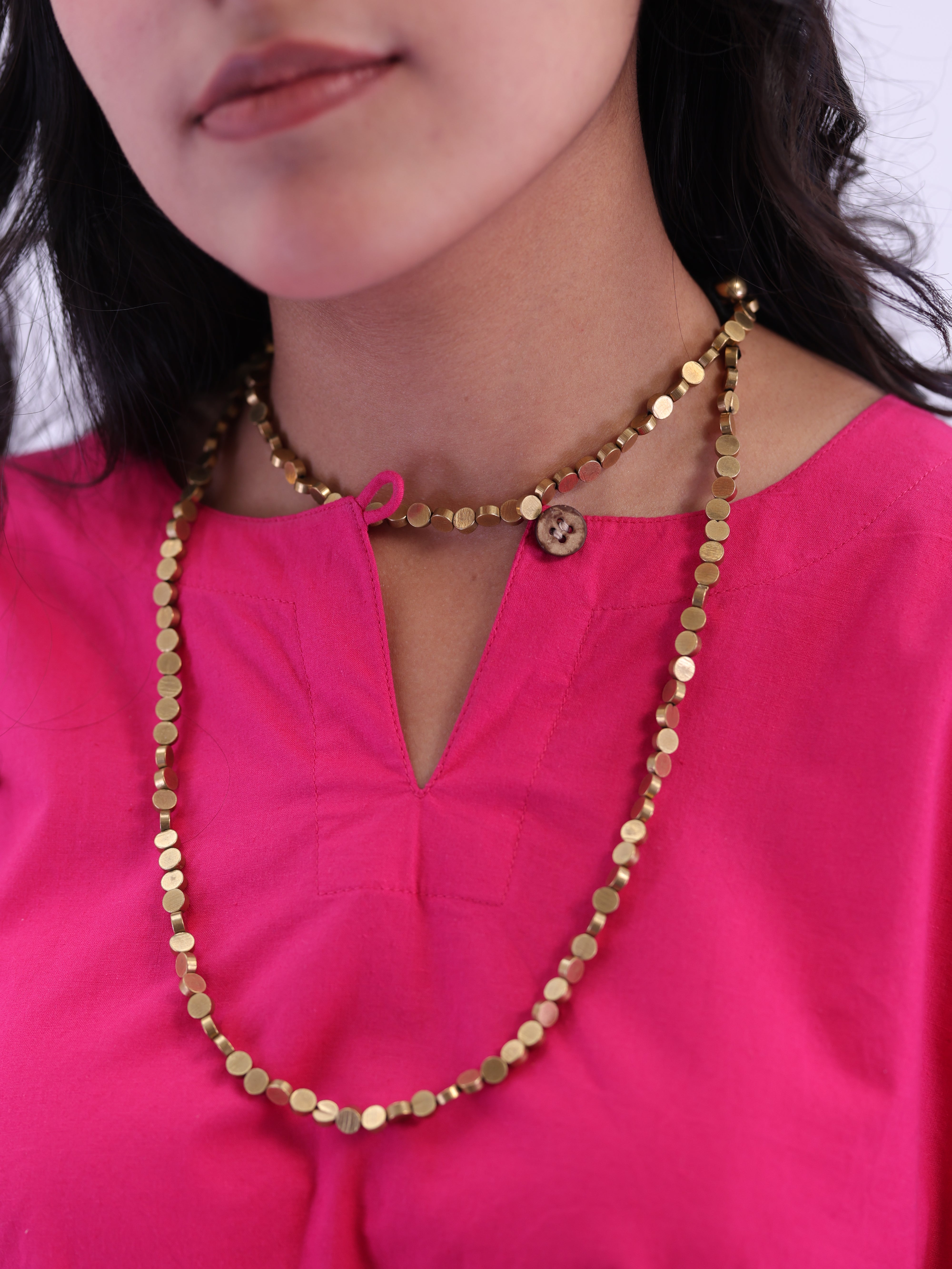 Sunehri Boond  Golden