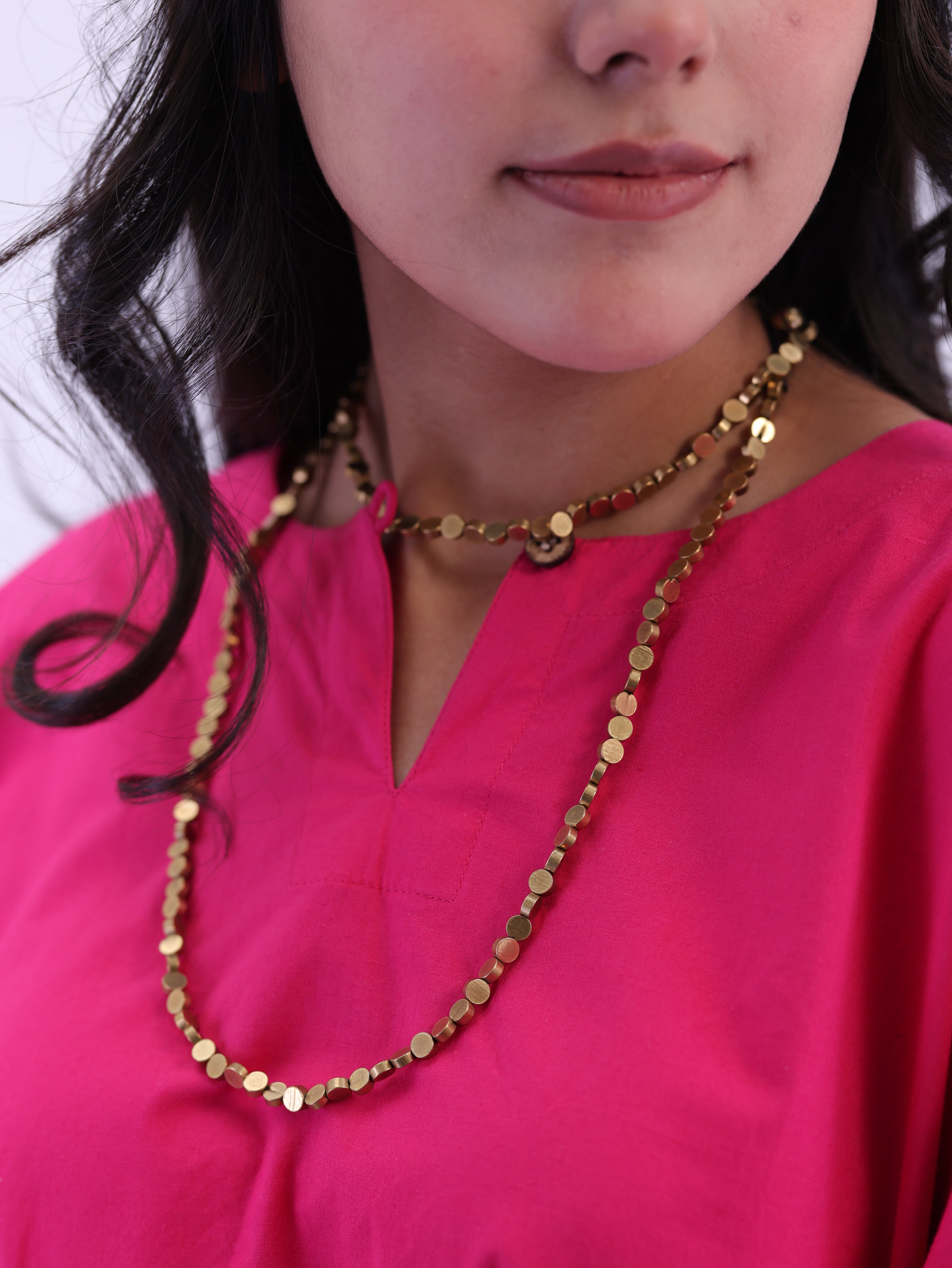 Sunehri Boond  Golden