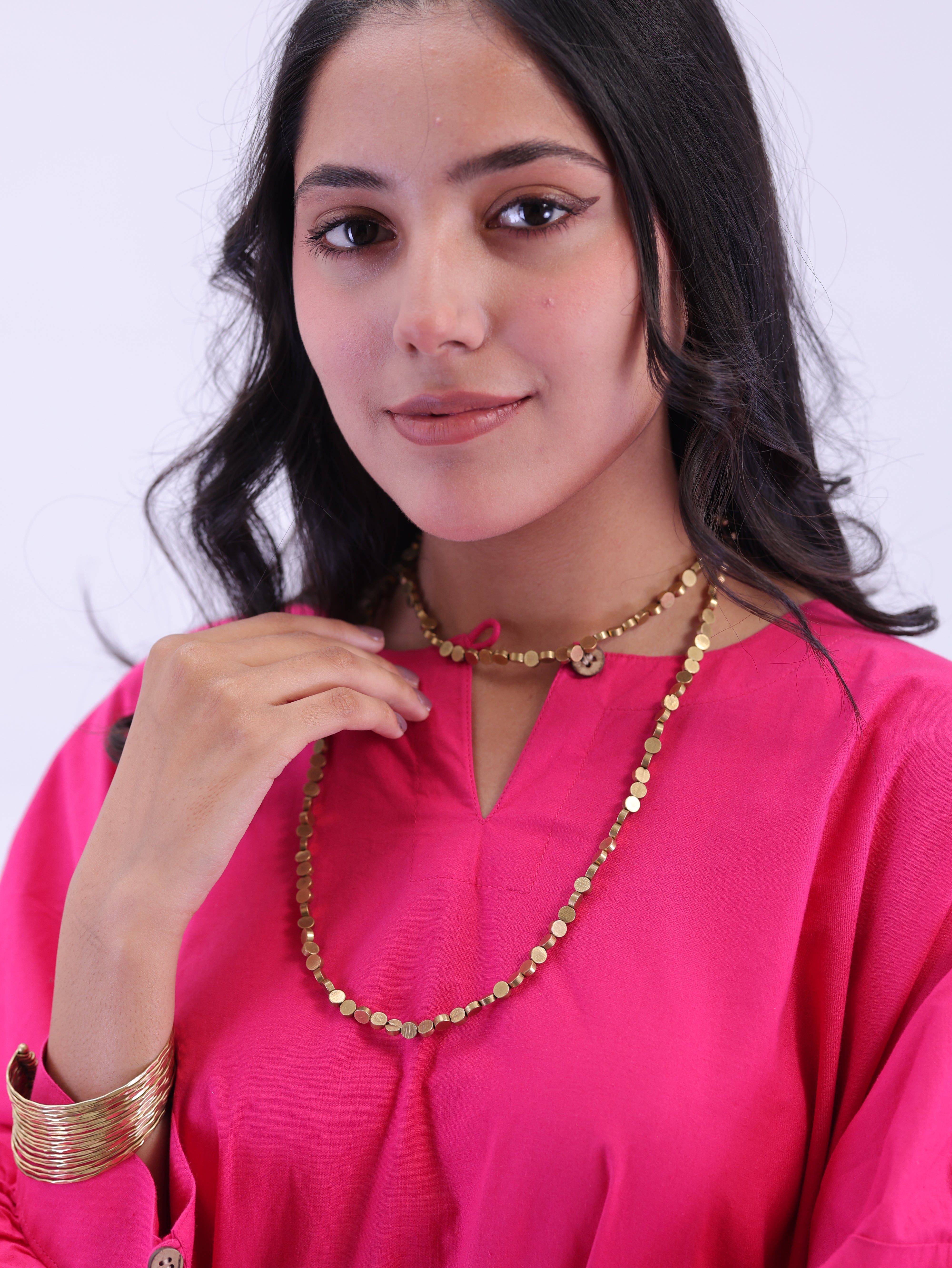 Sunehri Boond  Golden