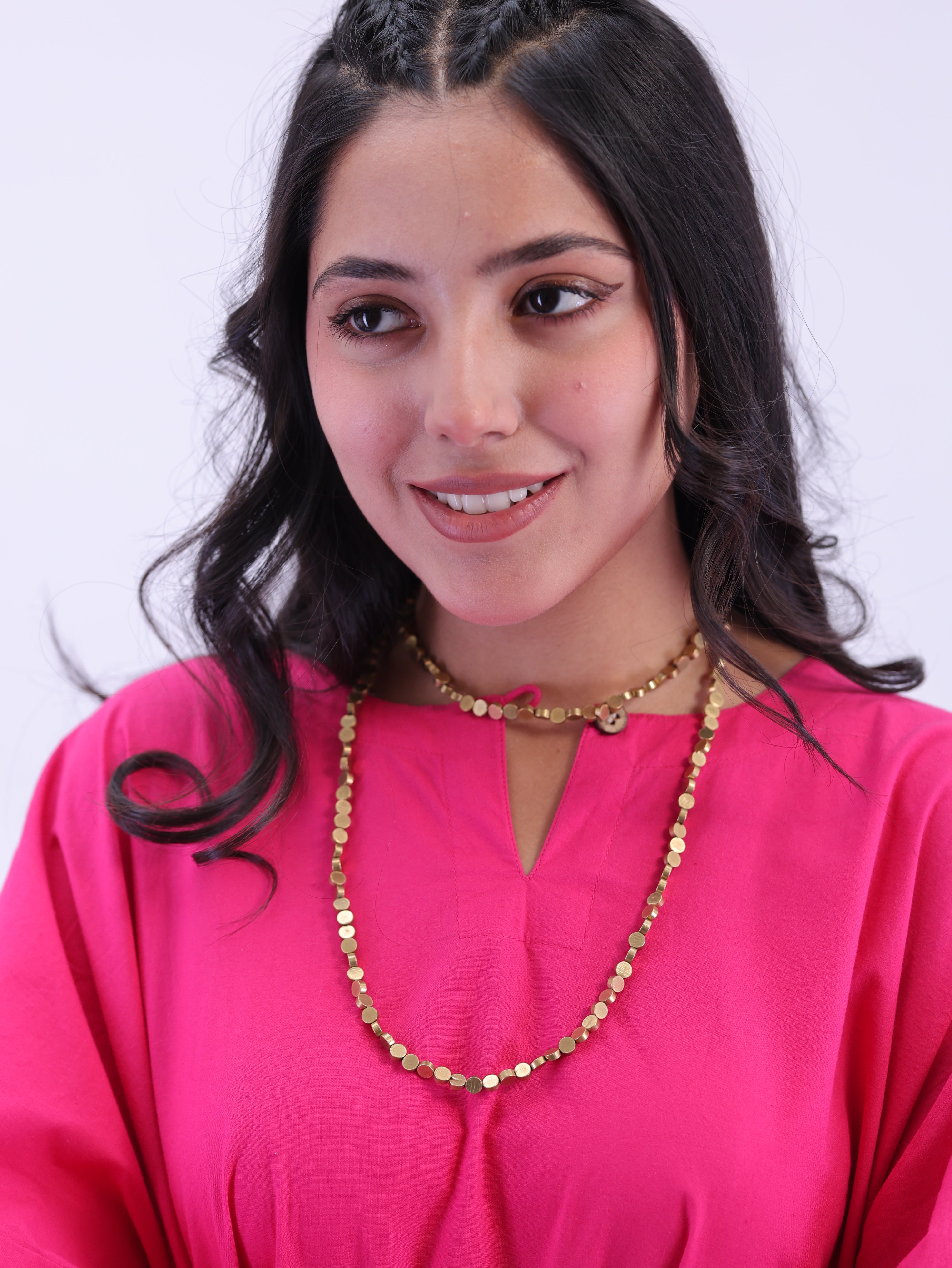 Sunehri Boond  Golden