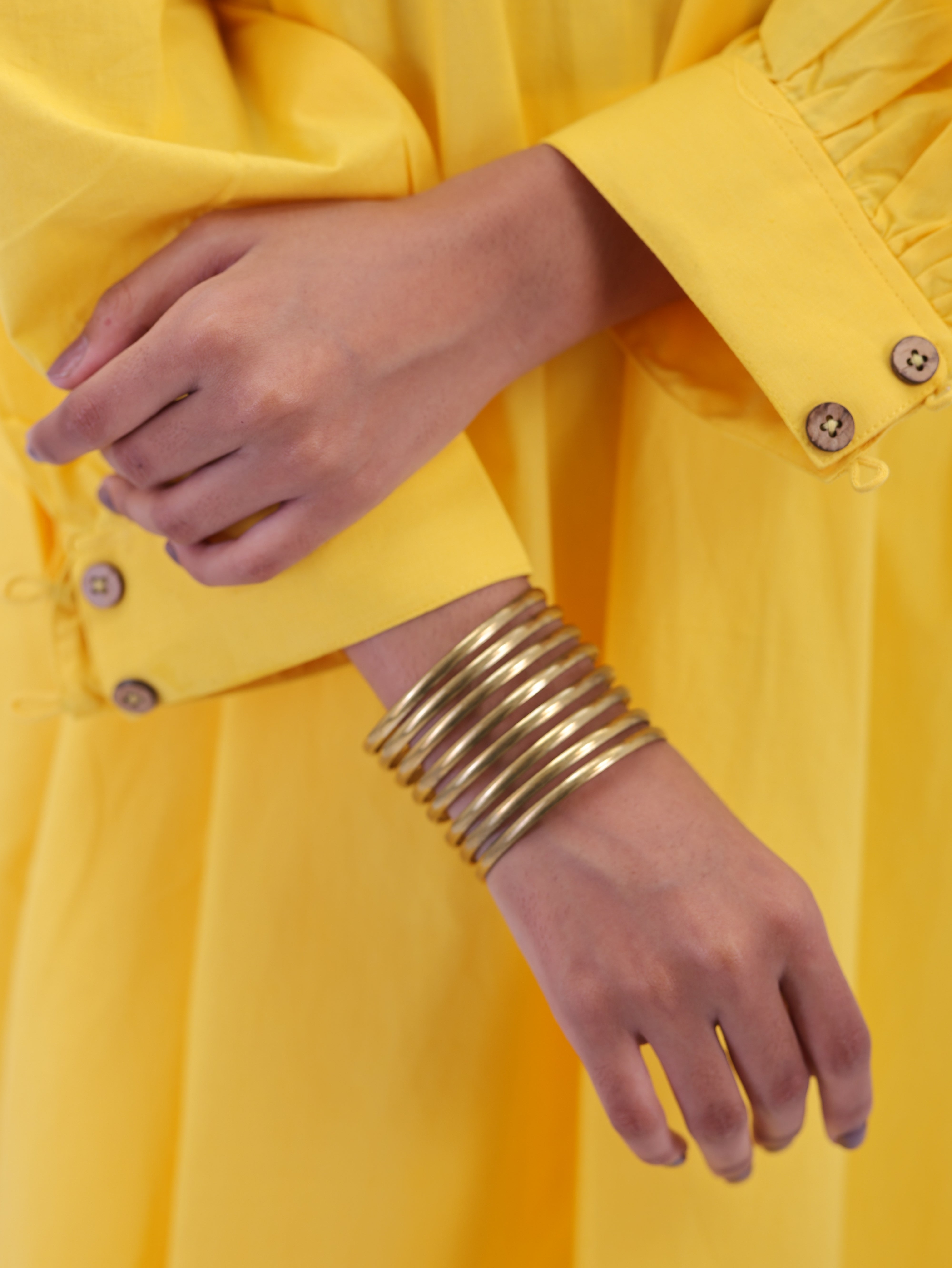 Parallel stack Golden