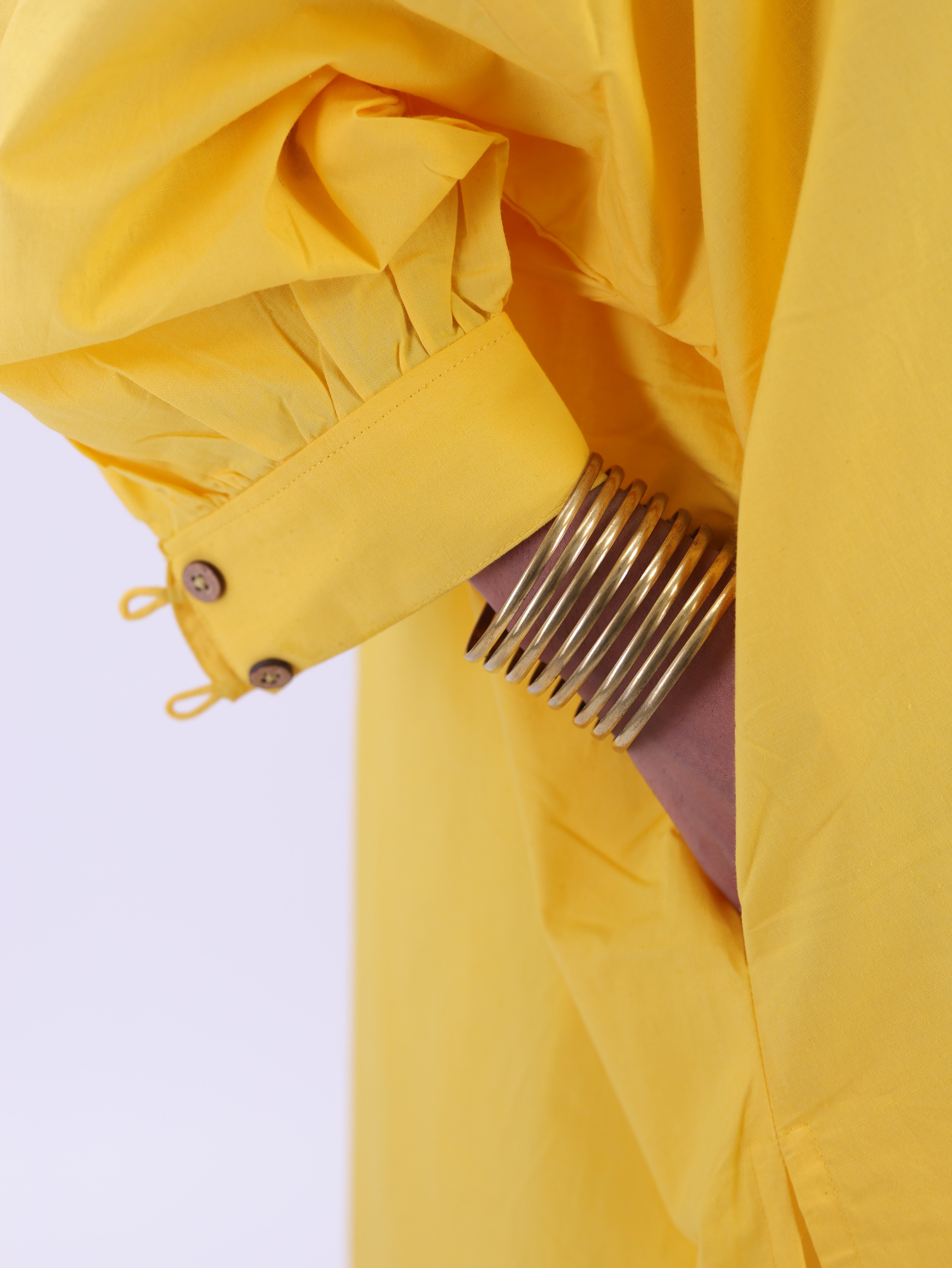 Parallel stack Golden