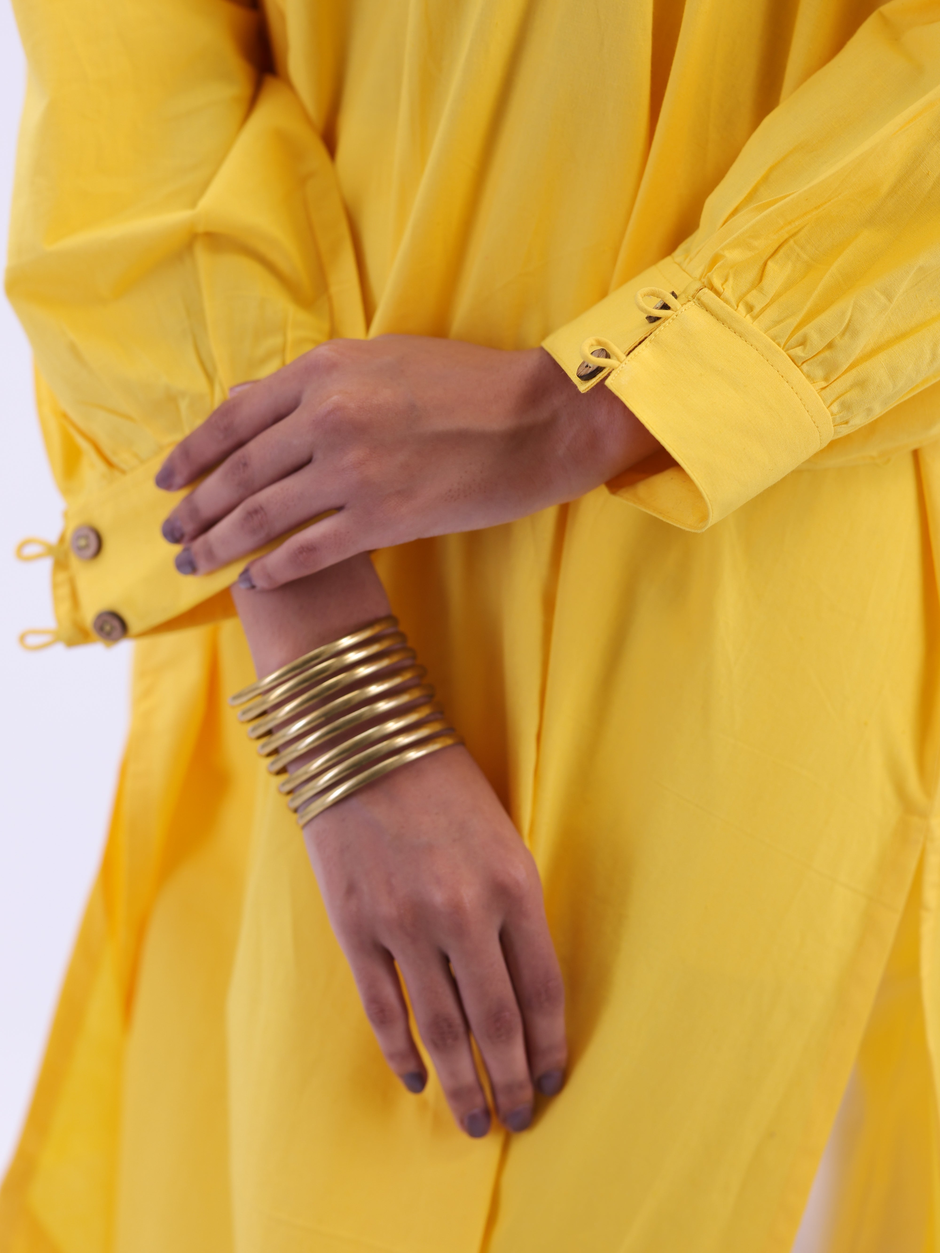 Parallel stack Golden