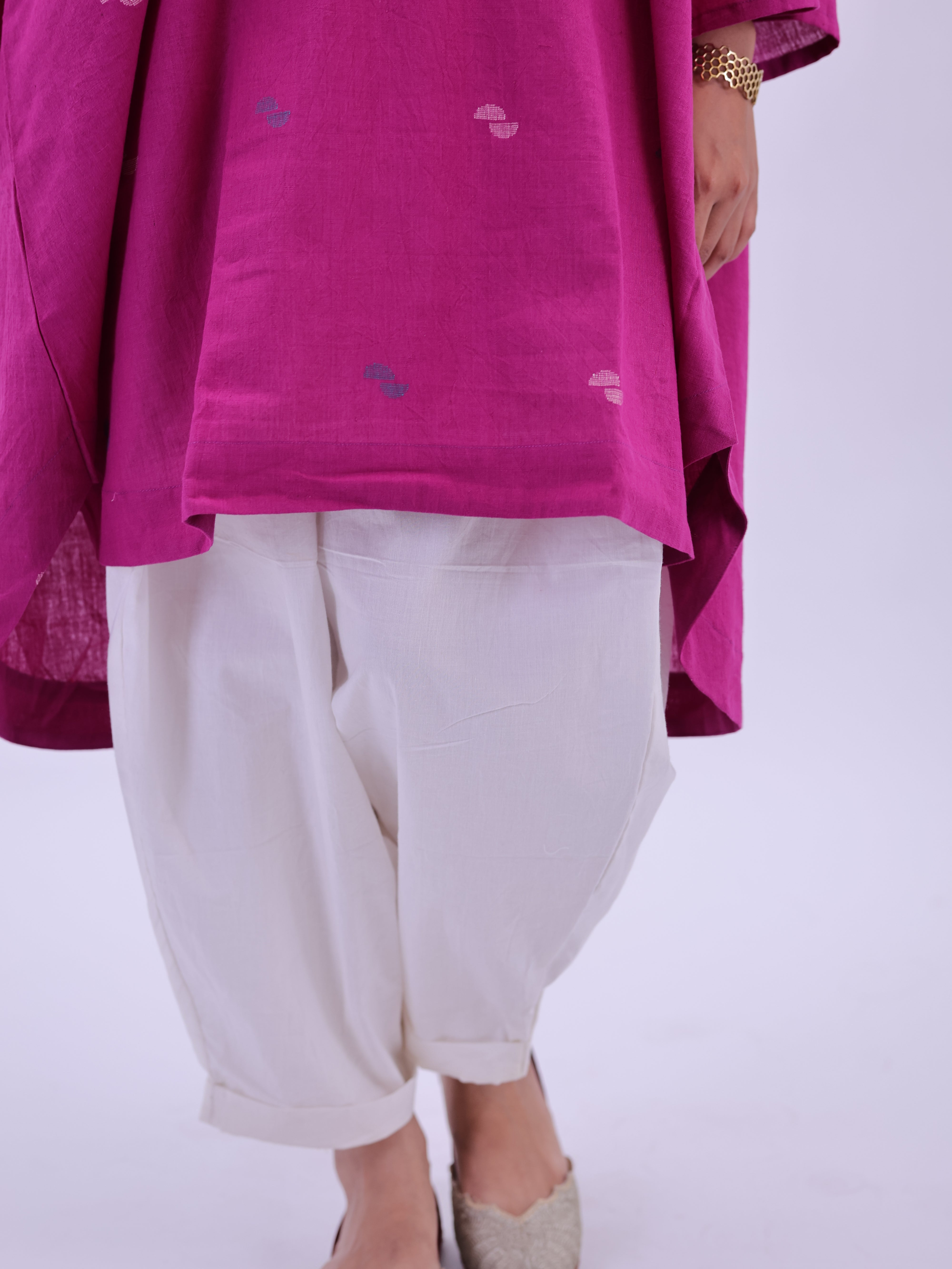 "Rumi" Balloon Pants