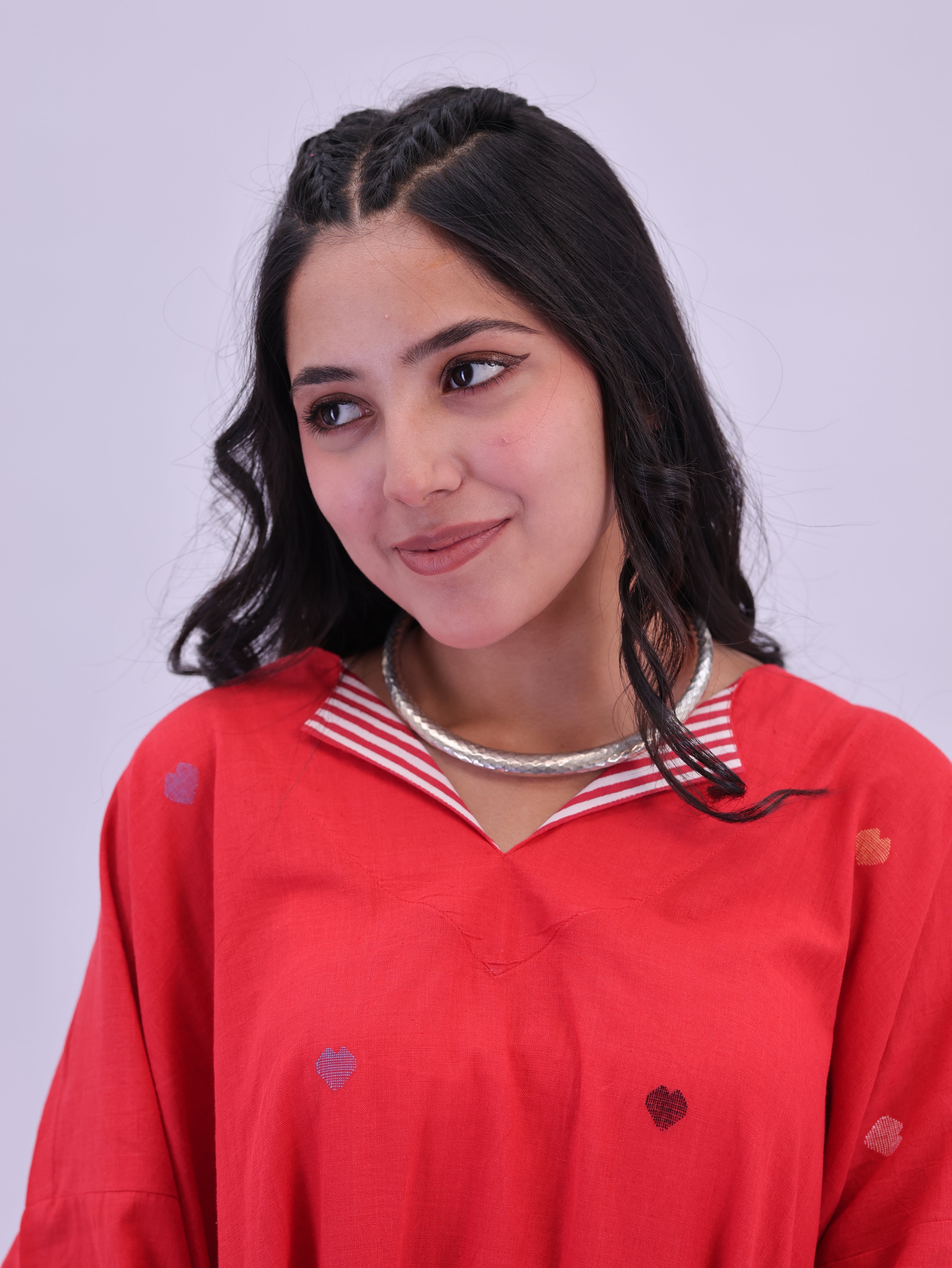 Tshandi Hasli Silver