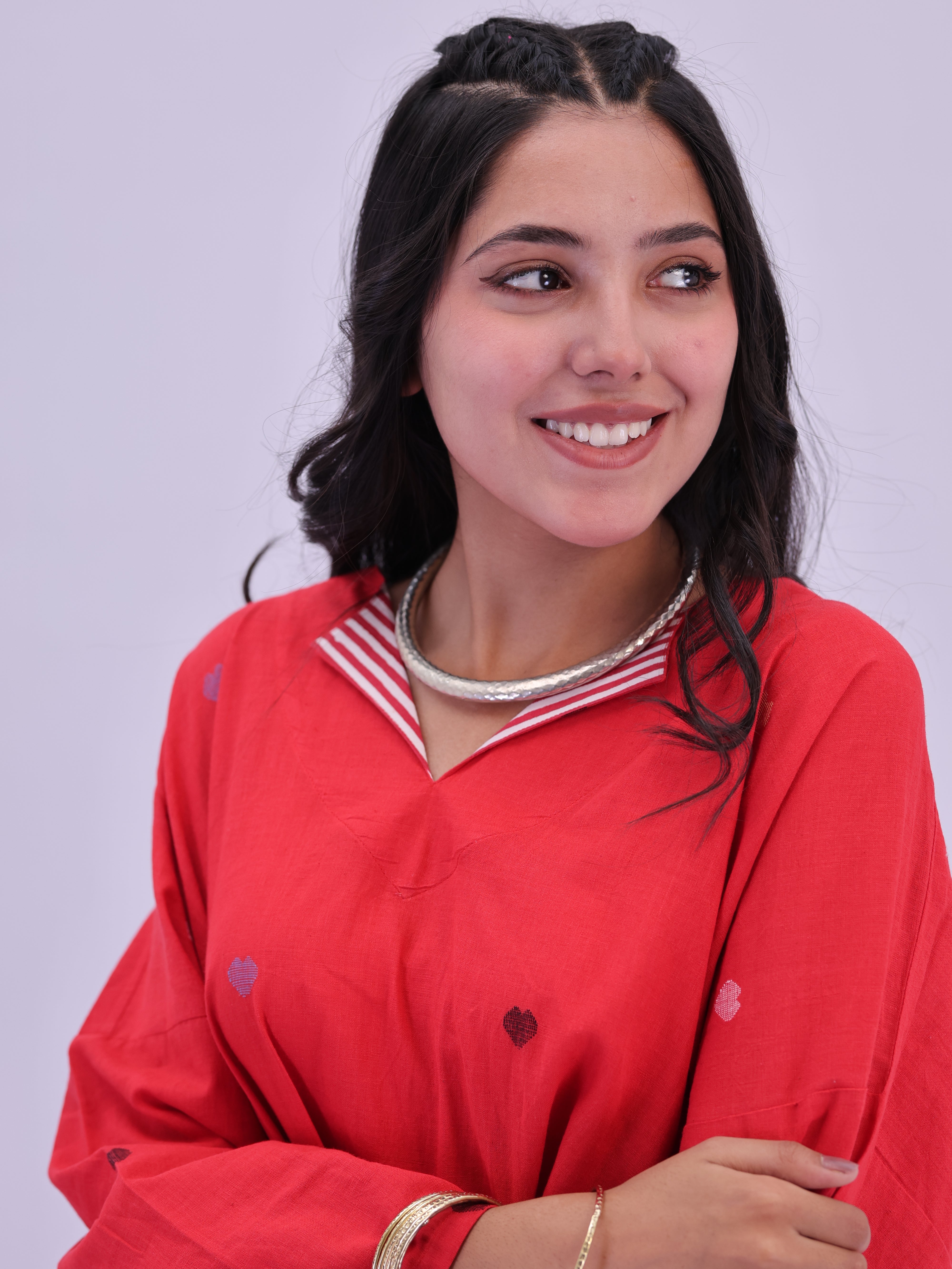 Tshandi Hasli Silver