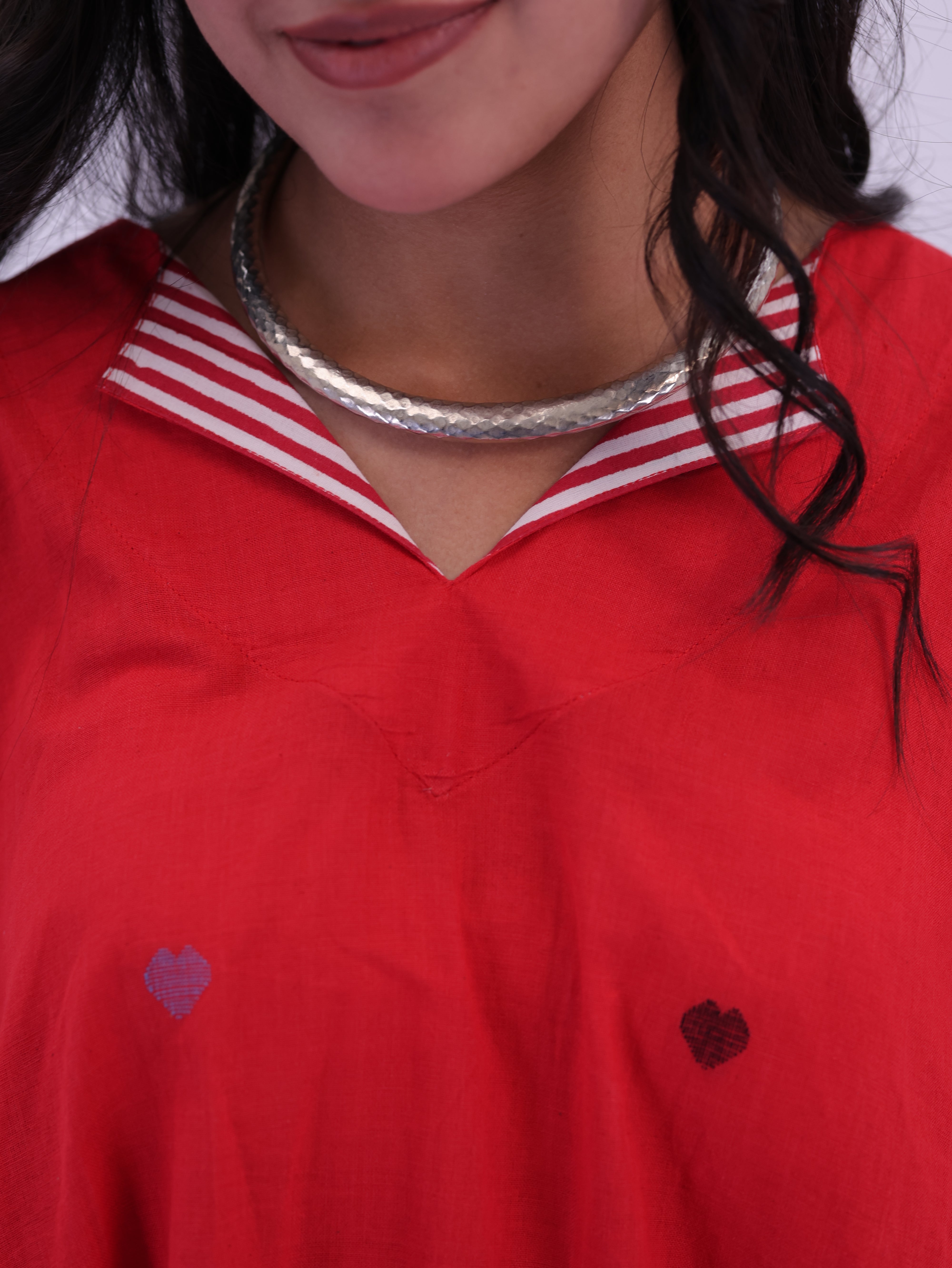 Tshandi Hasli Silver