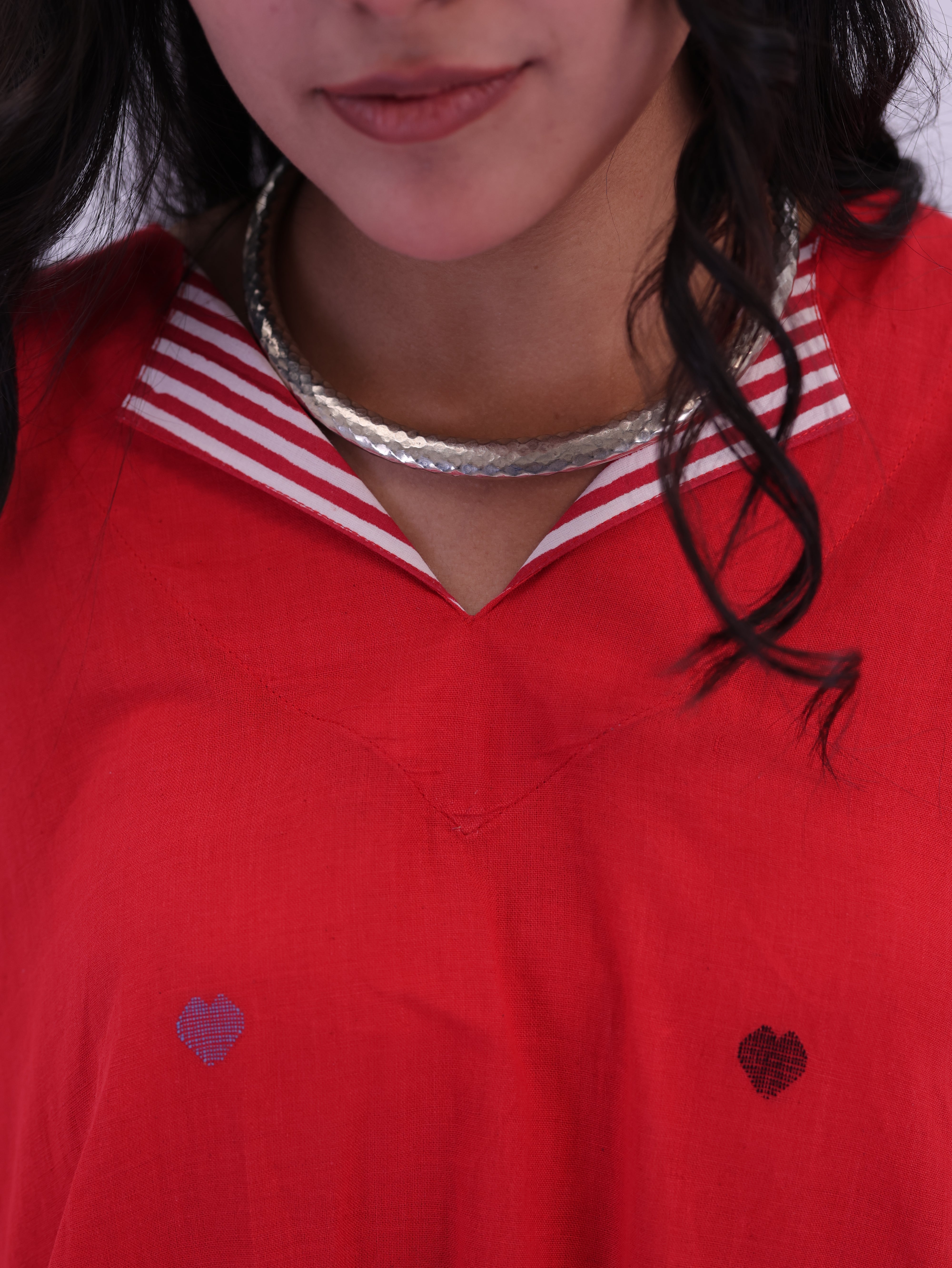 Tshandi Hasli Silver