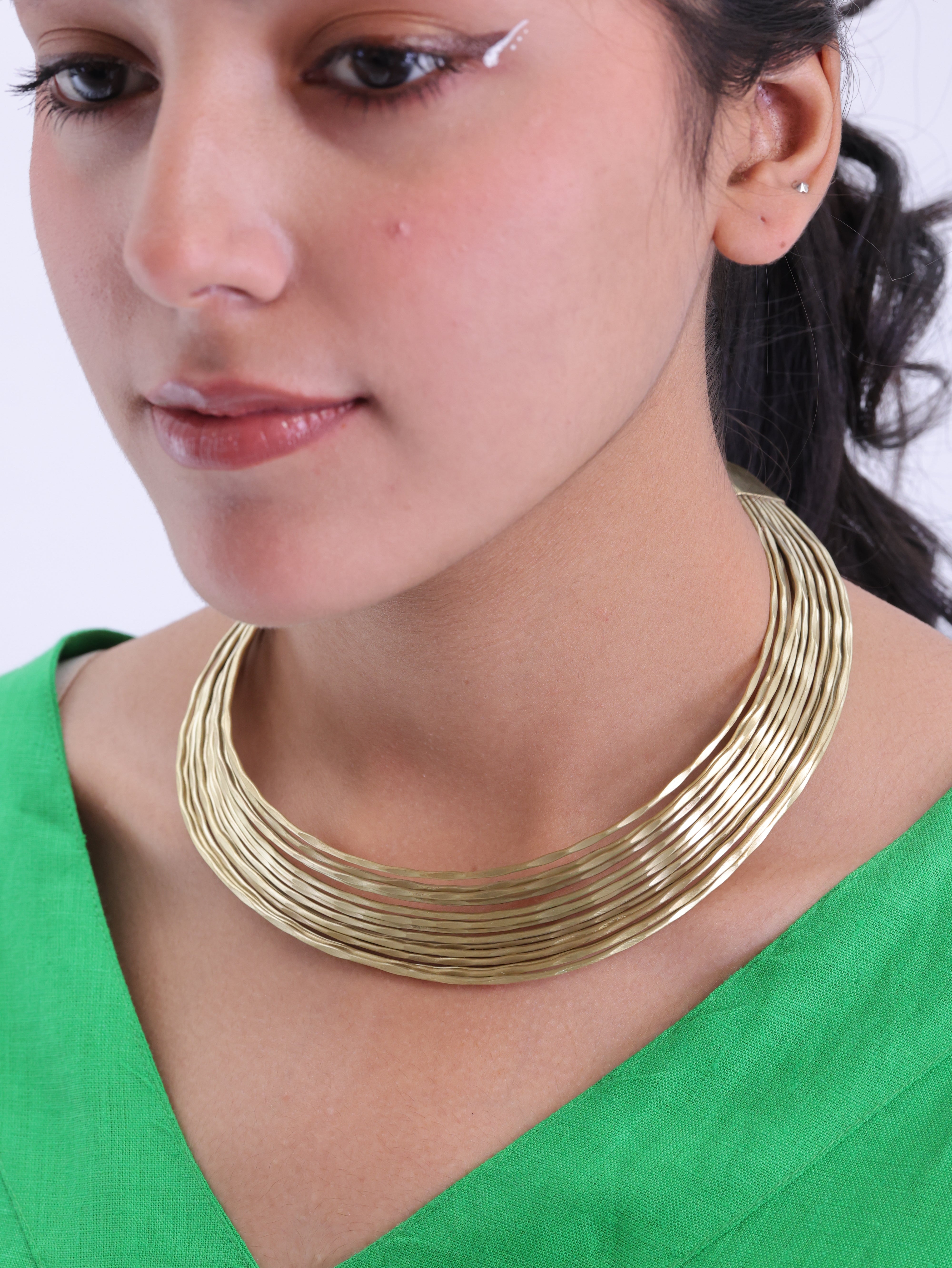 Turkish Wired Golden