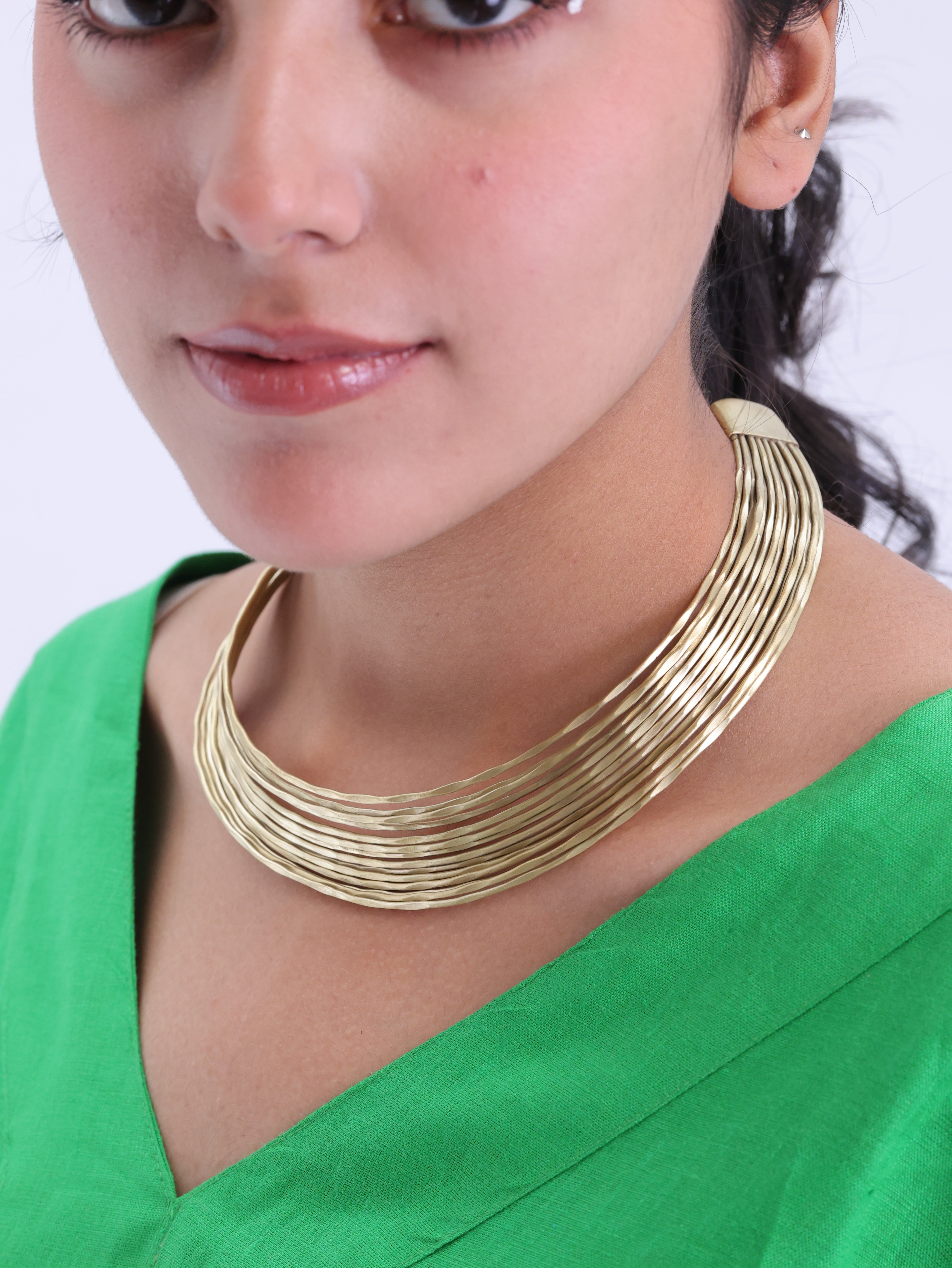 Turkish Wired Golden