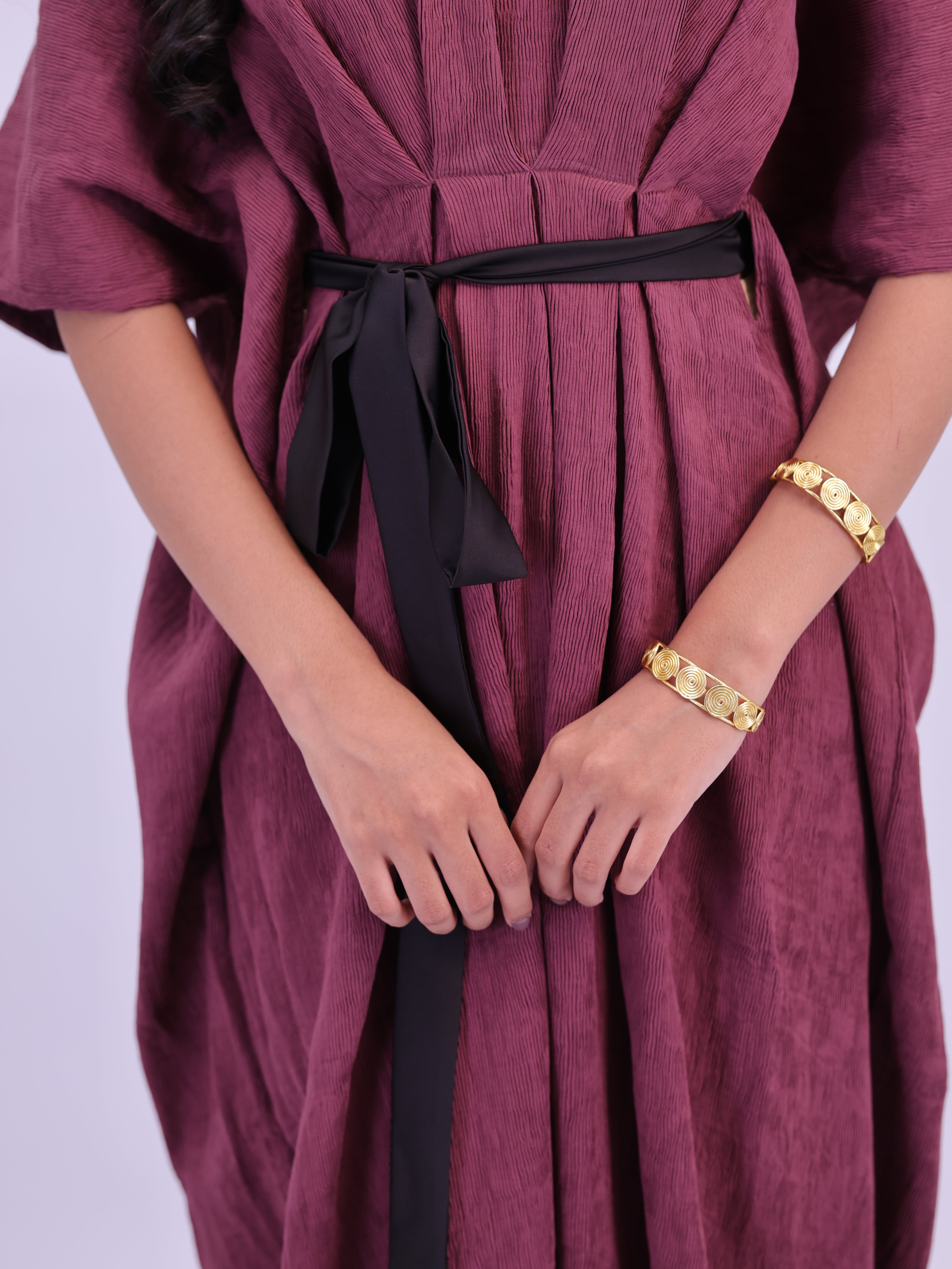 Sunehri Chakra Golden