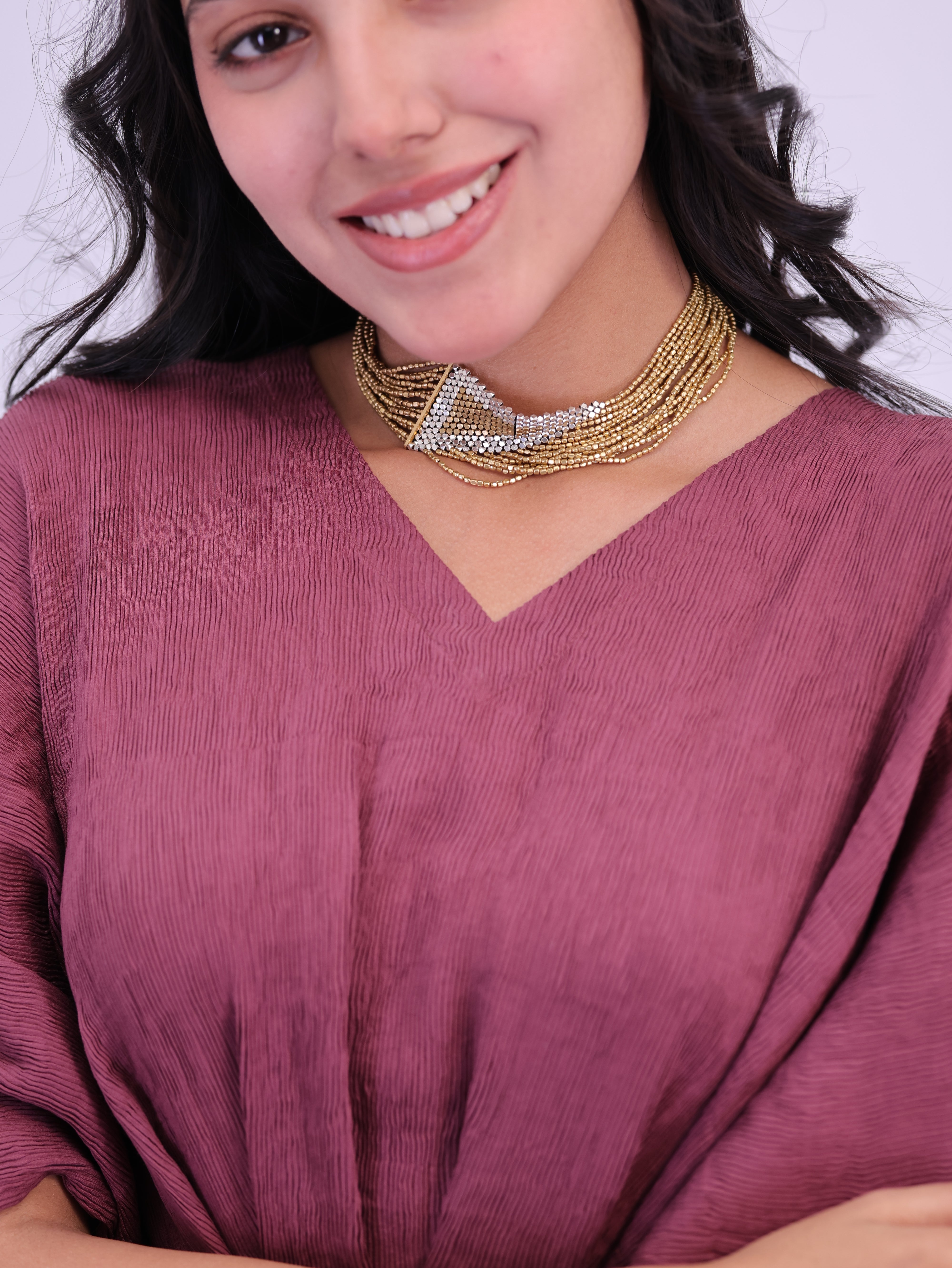 Sona Chandi Silver/ Golden