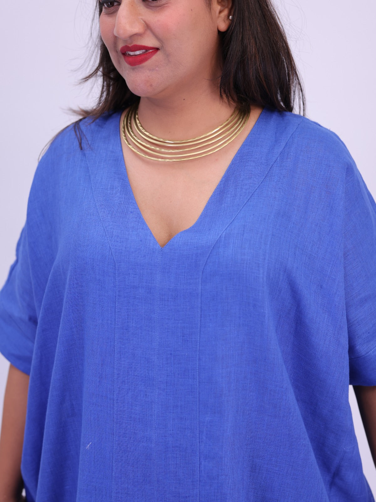 Saba Mavi